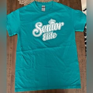 Senior Elite TShirt